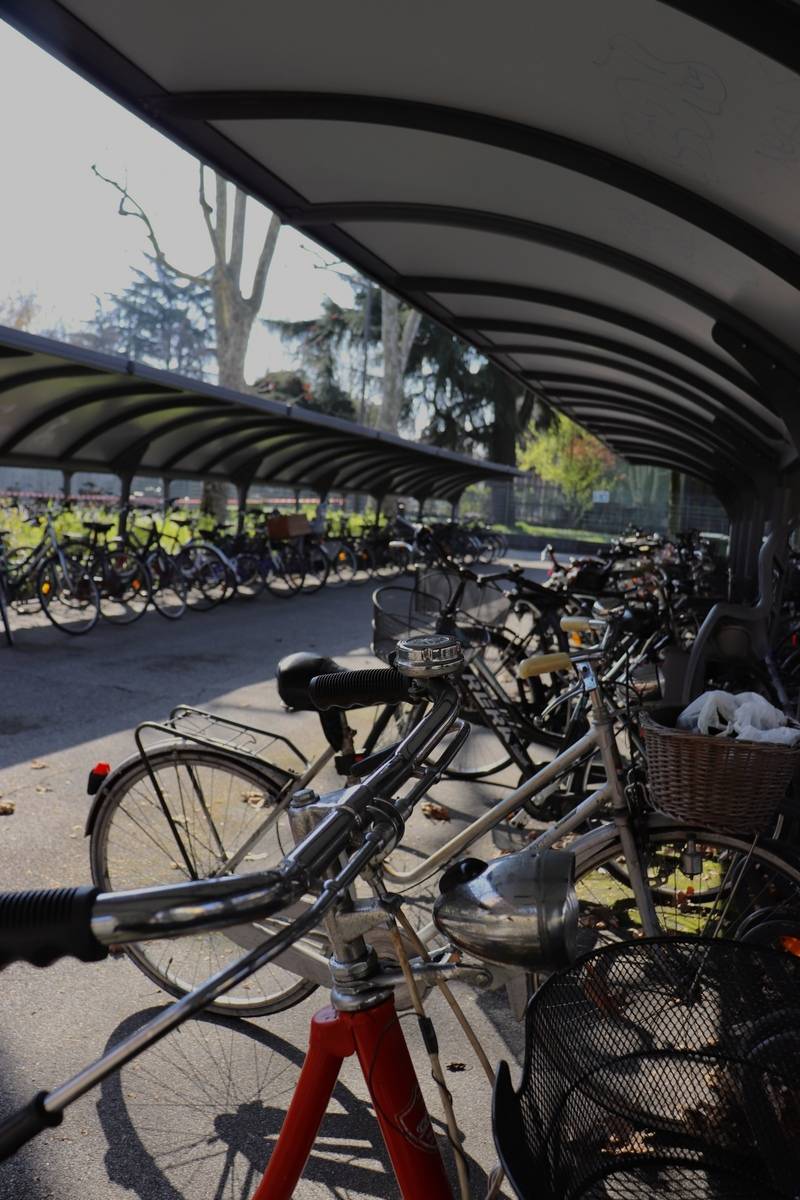 BCPark – Cooperativa sociale Il Germoglio BCPark - Cooperativa sociale Il Germoglio