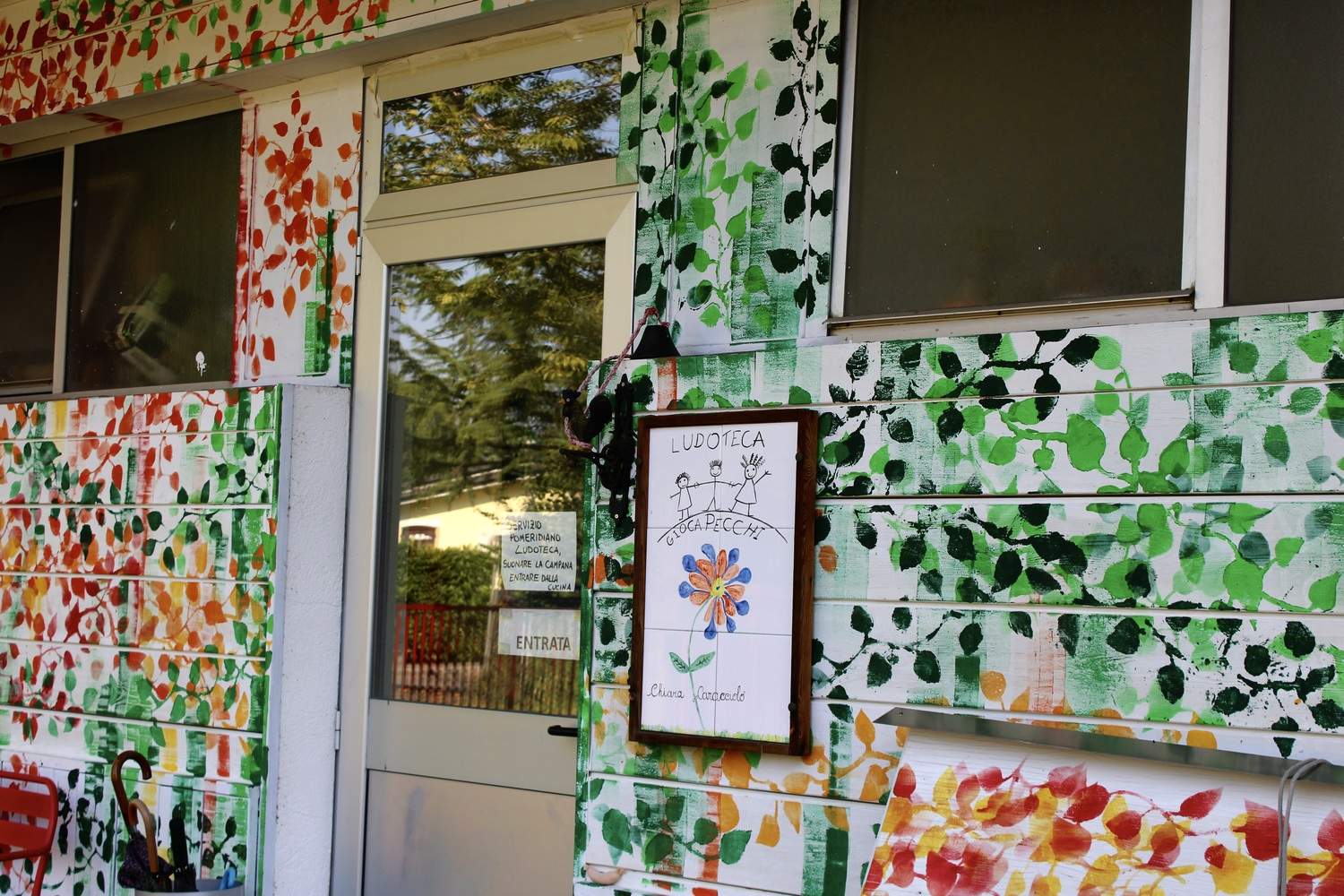 Ludoteca Giocapecchi – Cooperativa sociale Il Germoglio Ludoteca Giocapecchi - Cooperativa sociale Il Germoglio