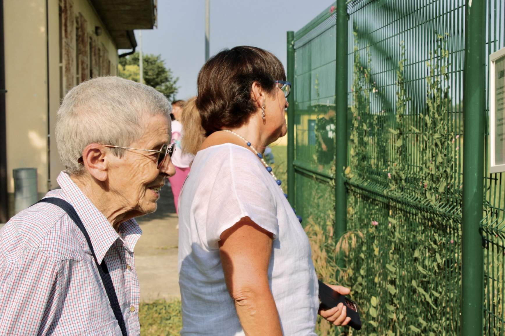 Volontariato - Cooperativa sociale Il Germoglio