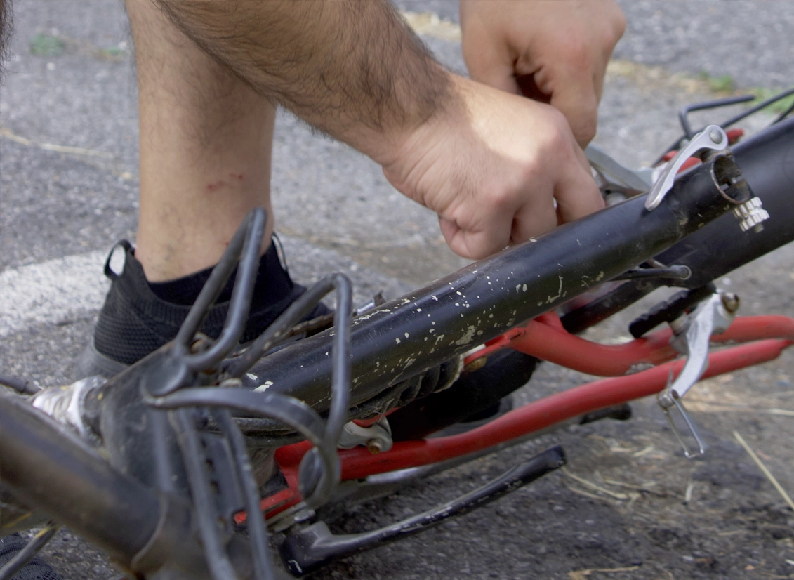 Tirocinio con Il Germoglio, cooperativa sociale